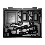 Milwaukee hd box indsats 10 crad -1p 4932453509