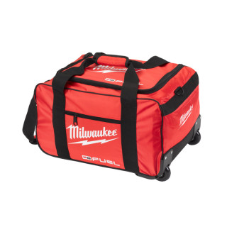 Milwaukee fuel taske med hjul str. xl 4933459429