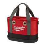 Milwaukee værktøjstaske oval 14 lommer 4932498654