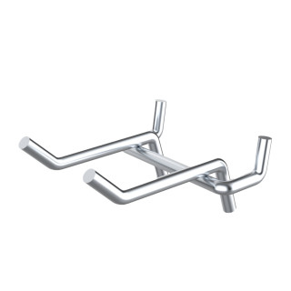 Milwaukee krog stål dobbelt toolguard 12del 4932498958