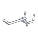 Milwaukee krog stål enkelt toolguard 12del 4932498957