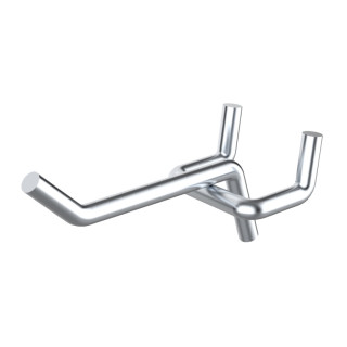 Milwaukee krog stål enkelt toolguard 12del 4932498957