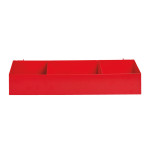 Milwaukee opbevaringshylde toolguard 69cm 4932498955