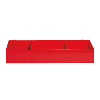 Milwaukee opbevaringshylde toolguard 69cm 4932498955