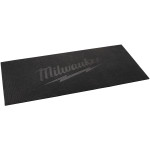 Milwaukee pvc Værktøjsvogns måtte 117cm 4932492547