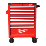 Milwaukee værktøjsvogn m. 7 skuffer 69cm 4932498252