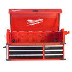 Milwaukee topkabinet m. 6 skuffer 117cm 4932478854