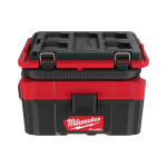 Milwaukee m18fpovcl packout wet dry vacuum xxx 4933478187