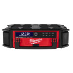 Milwaukee m18prcdab+-0 eu m18 radio in2 4933472112