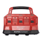 Milwaukee lader m18  dele6 4932480162