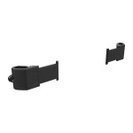 Milwaukee adapter sidemontering packout 4932498643