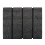 Milwaukee skumindsats slim skuffer packout 2 del 4932493993