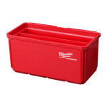 Milwaukee beholdere 10 x 20 cm packout 2p 4932480699