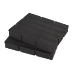 Milwaukee skumindsats skuffer packout 2p 4932479157