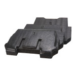 Milwaukee skum indsats packout trolley 4932471927