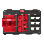 Milwaukee packout storage power tool starter kit 4932493620