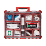 Milwaukee førstehjælpskasse packout™ xl 4932492962