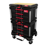 Milwaukee flad trolley transportkit 4p 4932492892
