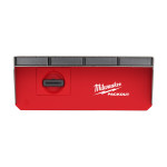 Milwaukee ophæng magnetisk packout 4932493378