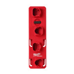 Milwaukee batteriholder m12 packout 4932480708