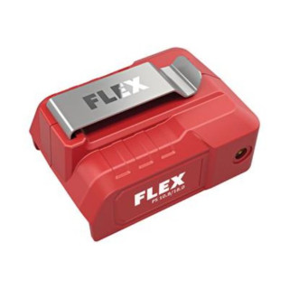 Flex PS Adapter 10.8/18.0 456071