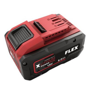 Flex Li-ion batteri AP 18,0/8,0 AH 532748