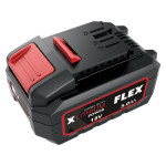 Flex Li-Ion batteri AP 18,0/ 5,0 532733