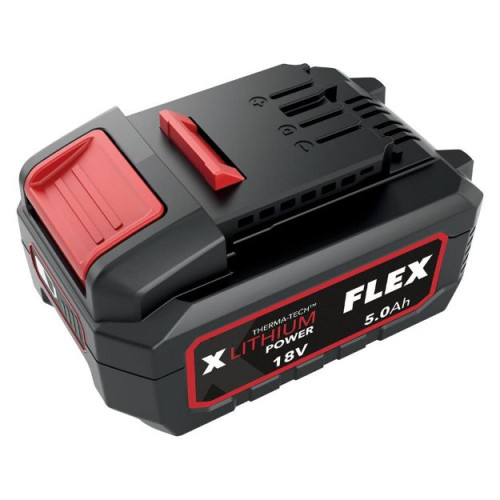 Flex Li-Ion batteri AP 18,0/ 5,0 532733