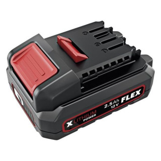 Flex li-ion batteri AP 12/2,5 532290