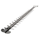 Flex klinge t/hækkeklipper 55cm GHT-B 55 531301