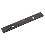 Flex forbindelsesstykke t/GRS styreskinne 353272