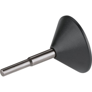 Flex centrerring t/overfræser CC CER 531658
