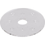 Flex baseplade SBB CER 531655