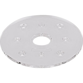 Flex baseplade SBB CER 531655