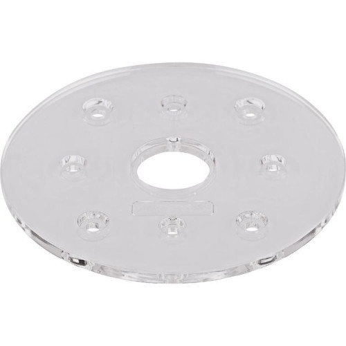 Flex baseplade SBB CER 531655