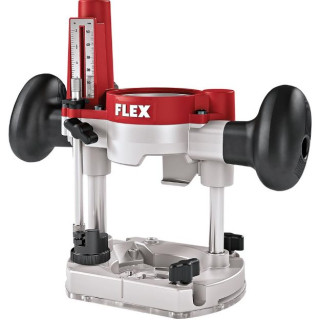 Flex base t/overfræser PB CER 531650