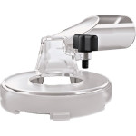 Flex base m/sug t/overfræser SG-PB CER 531652