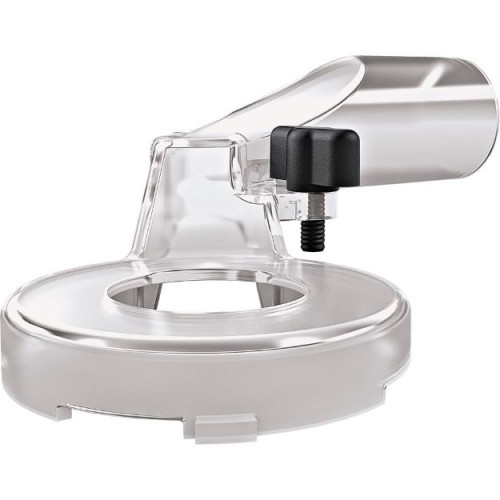 Flex base m/sug t/overfræser SG-PB CER 531652