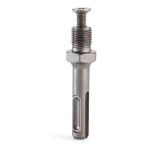 Flex akku SDS plus 1/2 UNF adapter 368652