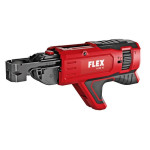 Flex akku gipsskruemagasin M-DW 55 463698