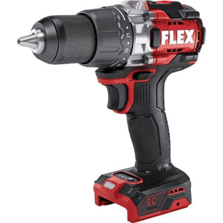 Flex bore-/skruemaskine DD 2G 18.0-EC HD 531272