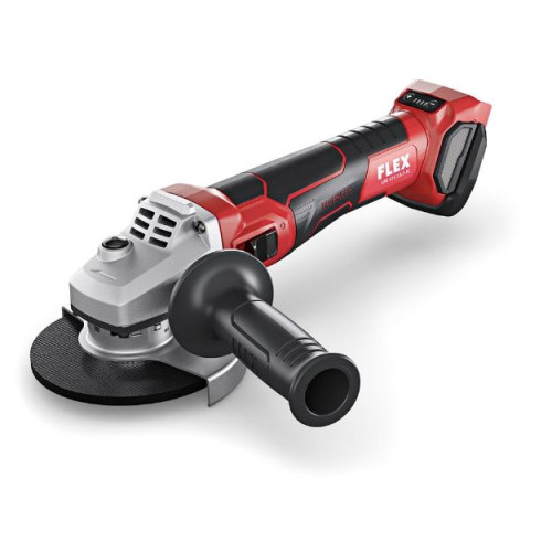 Flex akku vinkelsliber LBE 125 18.0-EC C 4992...