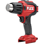 Flex akku varmluftpistol HG 530 18 531493
