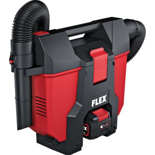 Flex akku støvsuger VC 2 L MC HIP 18.0-EC 509981