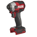 Flex akku slagskruetrækker ID 1/4" 18.0-EC HD C 520756
