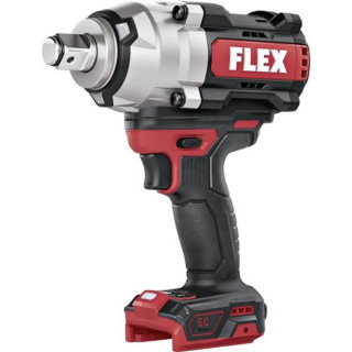 Flex akku slagnøgle IW 3/4" 1600 18-EC C 532072