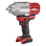Flex akku slagnøgle IW 1/2" 950 18.0-EC C 530189