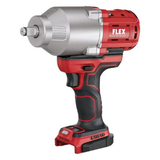 Flex akku slagnøgle IW 1/2" 950 18.0-EC C 530189
