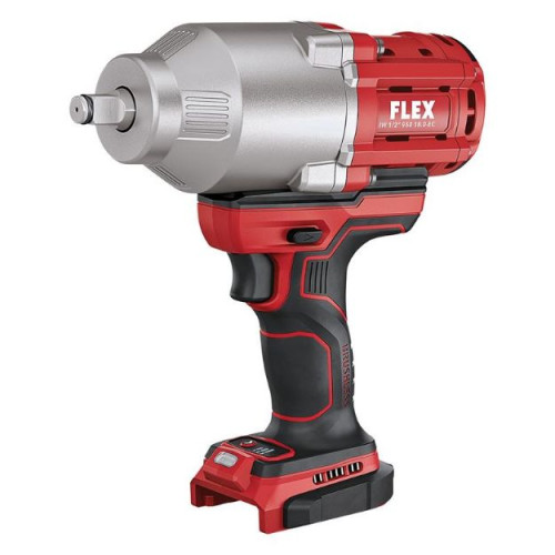 Flex akku slagnøgle IW 1/2" 950 18.0-EC ...