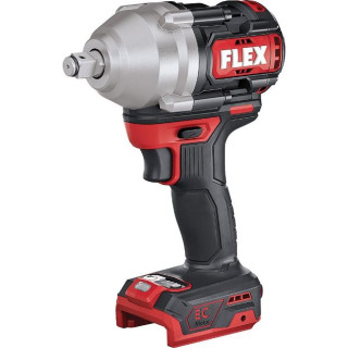 Flex akku slagnøgle IW 1/2" 750 18.0-EC C 530231